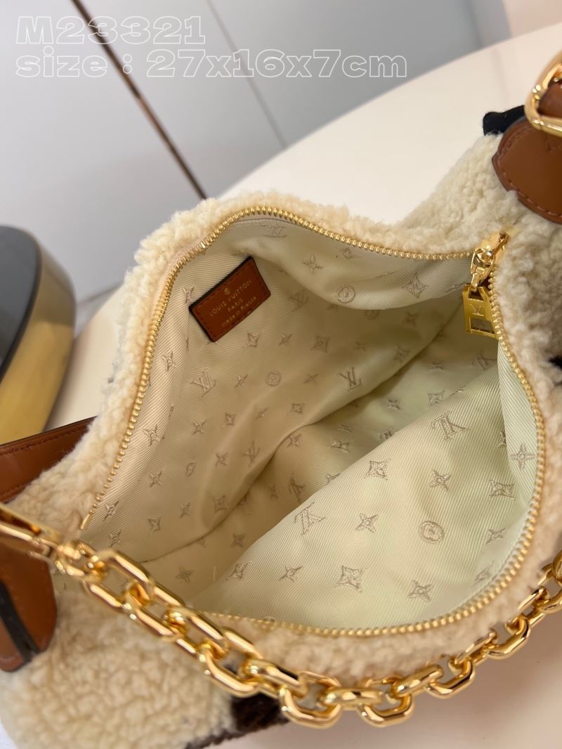 LV Satchel bags